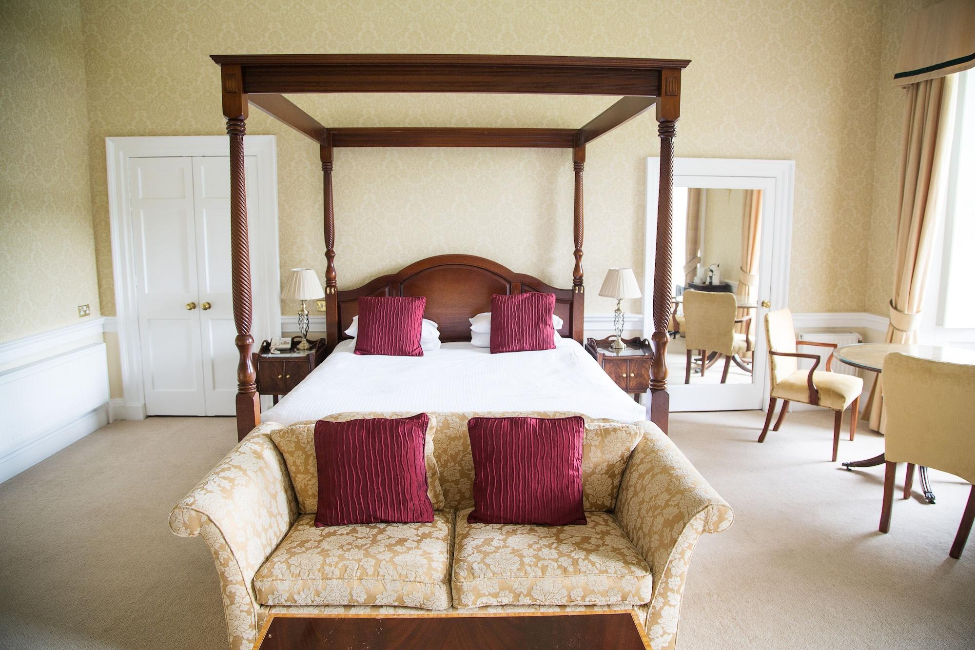 Balbirnie House * Glenrothes