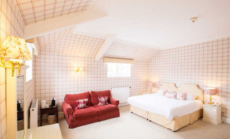 Casa de Campo Balbirnie House Glenrothes