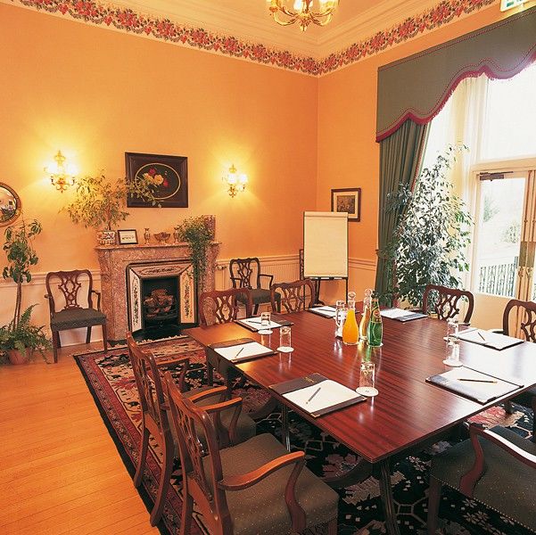 Balbirnie House Glenrothes