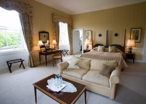 Balbirnie House *