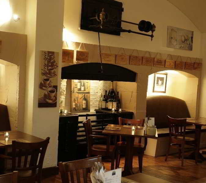 Balbirnie House Casa de Campo Glenrothes